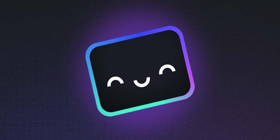 A warm, calm visual for the blog